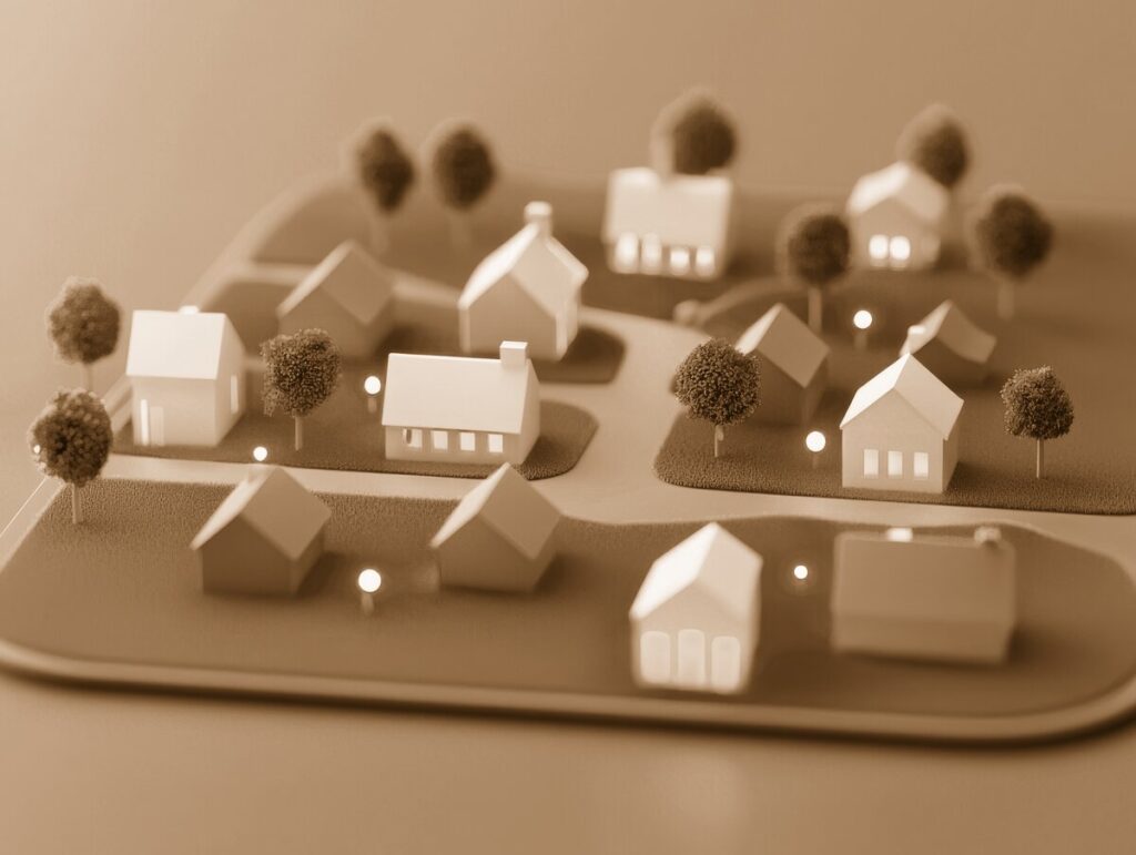 Discovering the Roots: The Rich History and Heritage of County House Branch Neighborhood in Columbia, MO